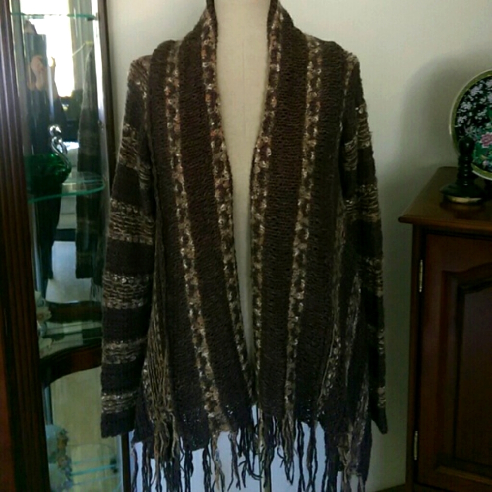 Free People Sweater